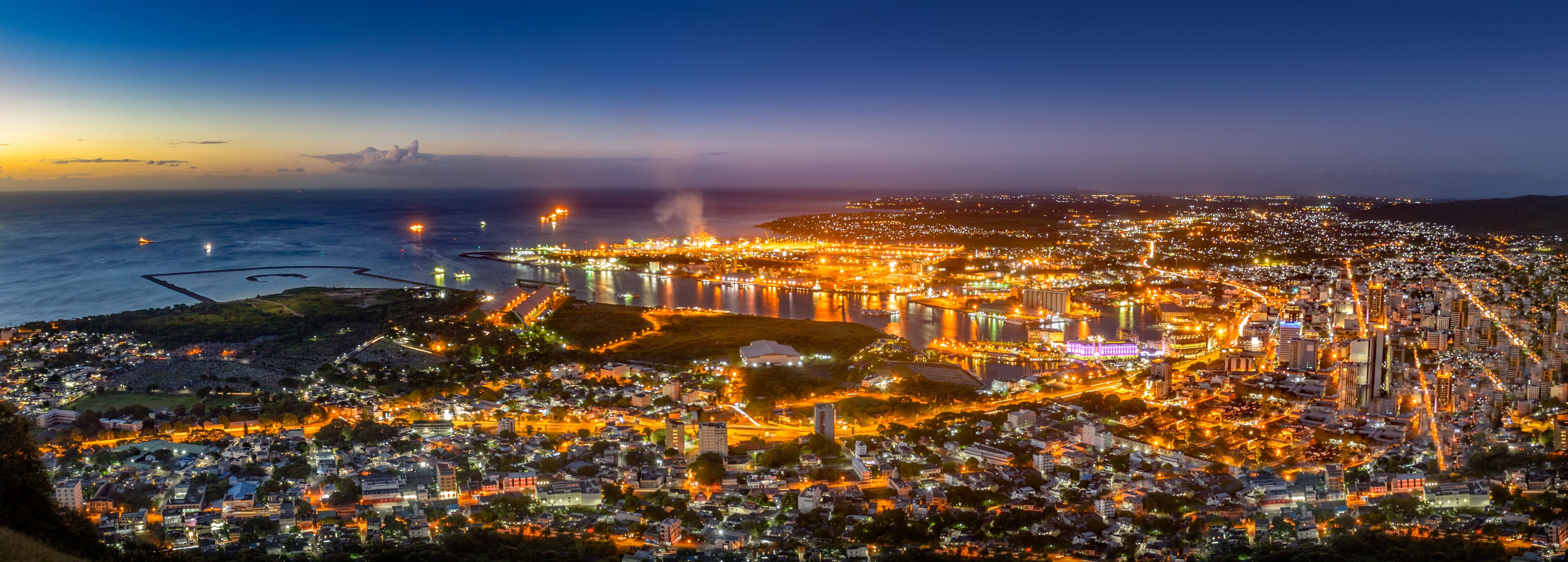 Book Cruises From Port Louis Mauritius Online And Save