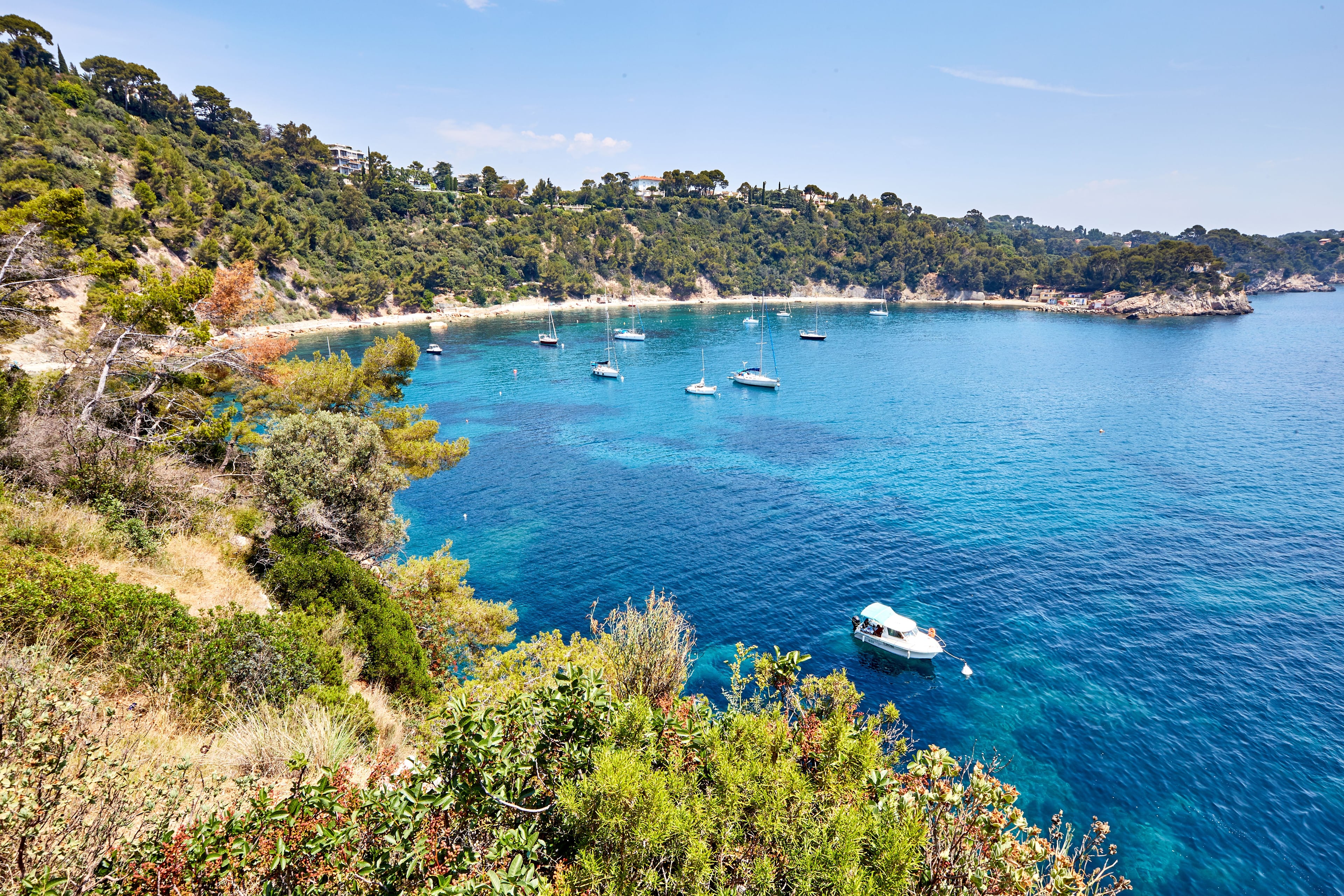 Book Cruises From Toulon France Online And Save