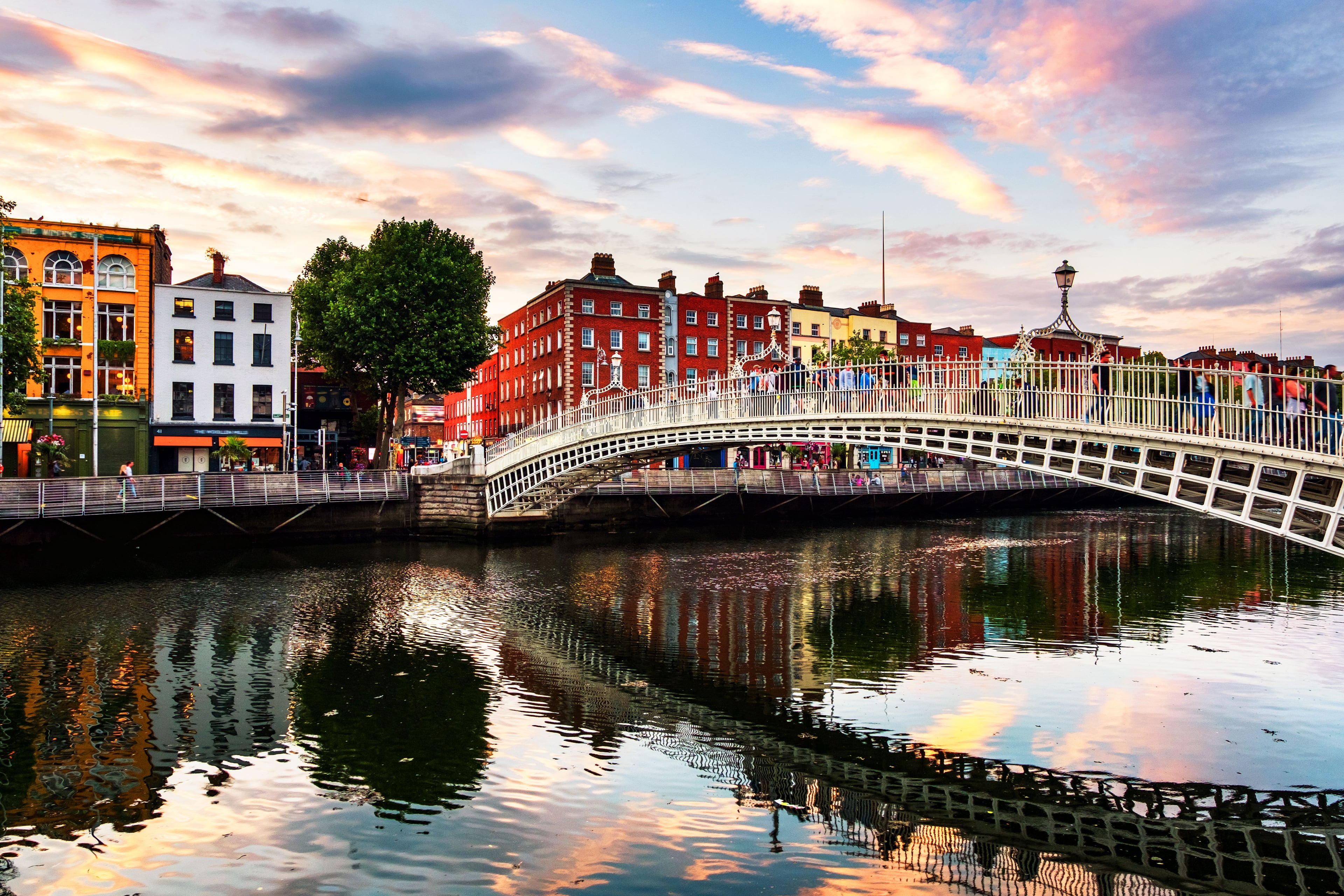 Book cruises from Dublin, Ireland with Oceania online and save