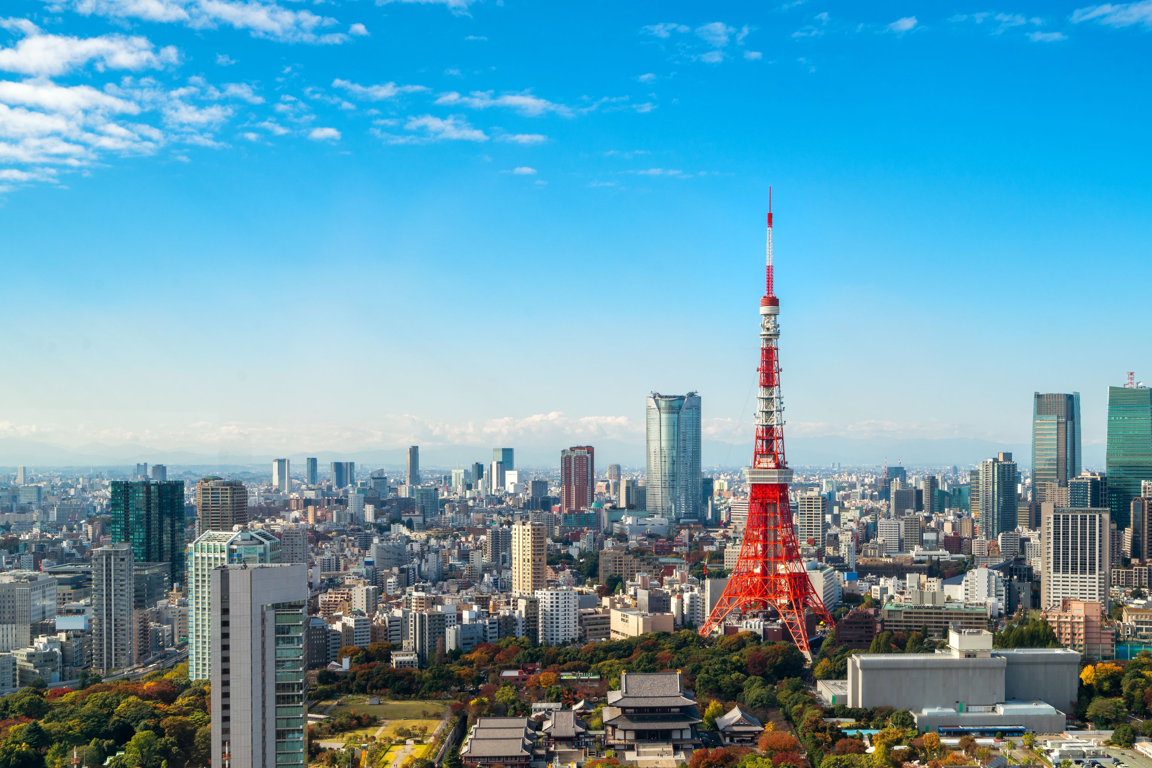 Book cruises from Tokyo, Japan with Regent online and save