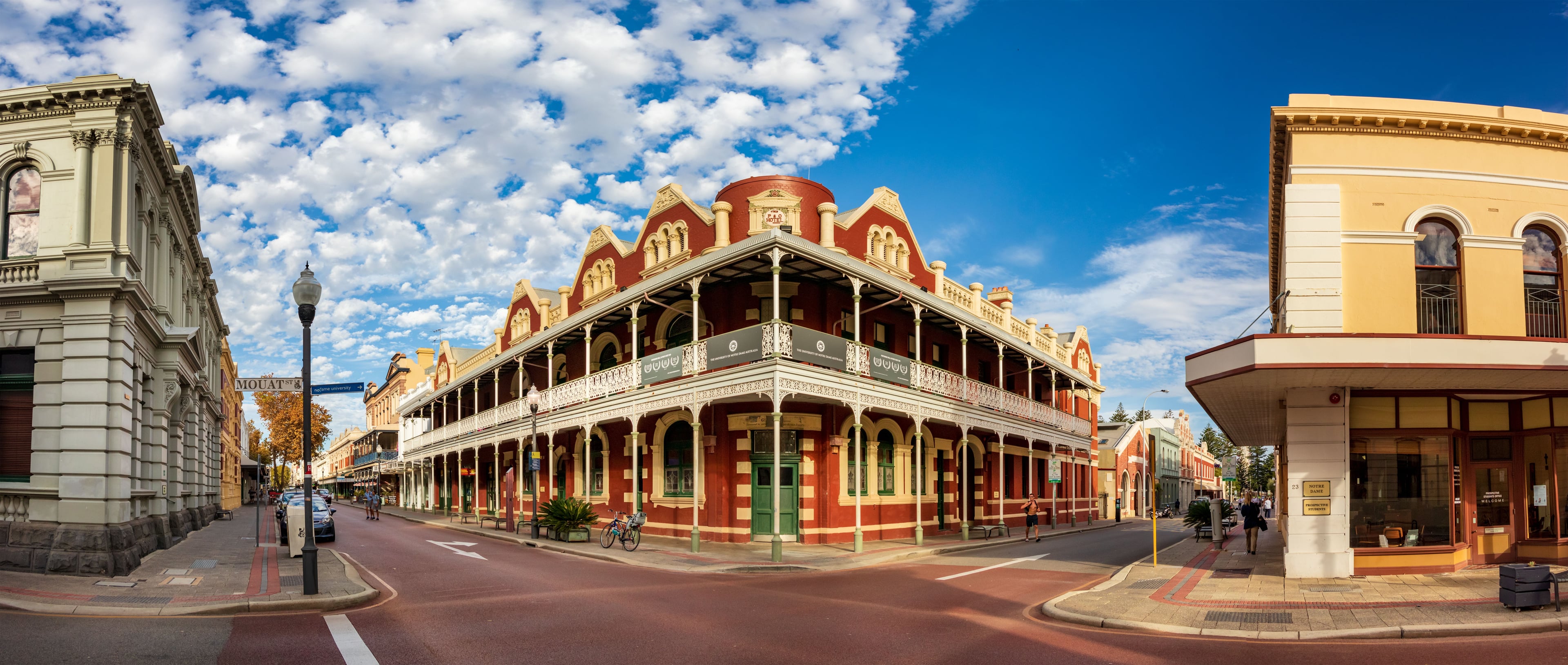 Book cruises from Perth (Fremantle), Australia with Azamara online and save