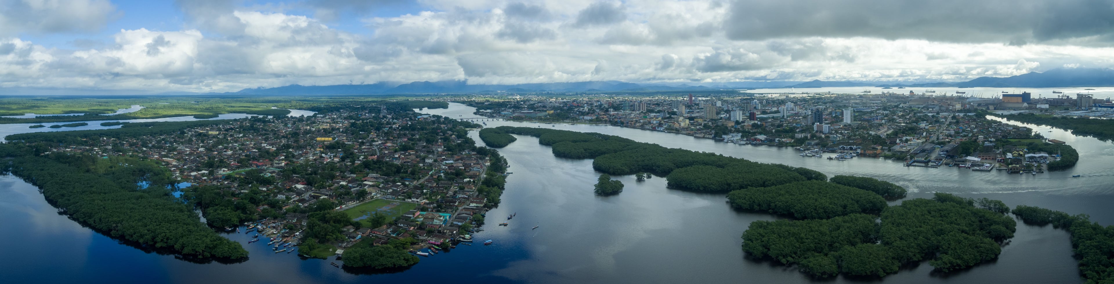 Book Cruises From Paranagua Brazil Online And Save