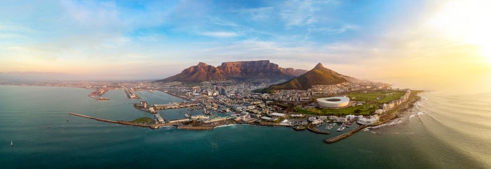 Book cruises to Africa in 2026 with Oceania Online and Save