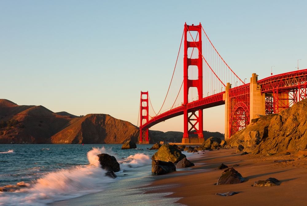 Book Cruises From San Francisco California Online And Save