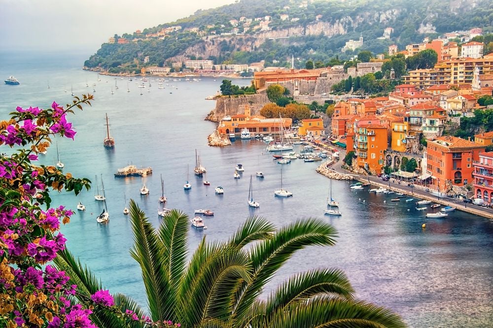 Book cruises from Villefranche, France with Azamara online and save