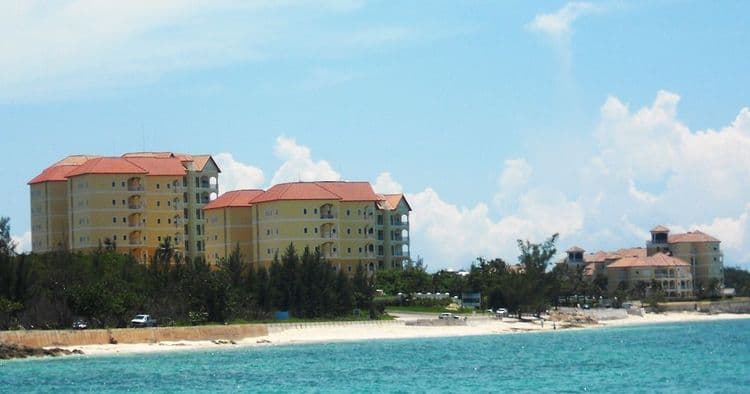 Charm & Beauty of Nassau & Paradise Island