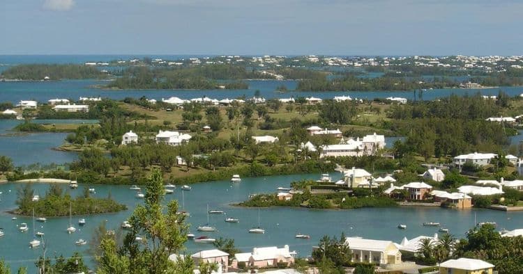 Best of Bermuda Island Tour