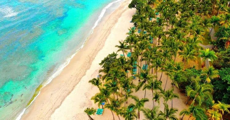 All Inclusive PlayaBachata Resort Pass