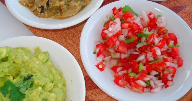 Salsa & Salsa
