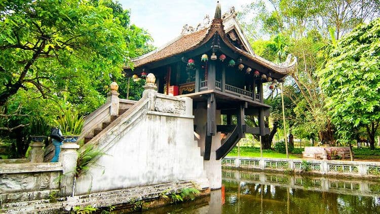 Aventuras de varios días - Grand Hanoi (Ocupación Doble)