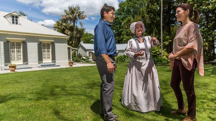 Lo más destacado de Tauranga y país de los kiwis