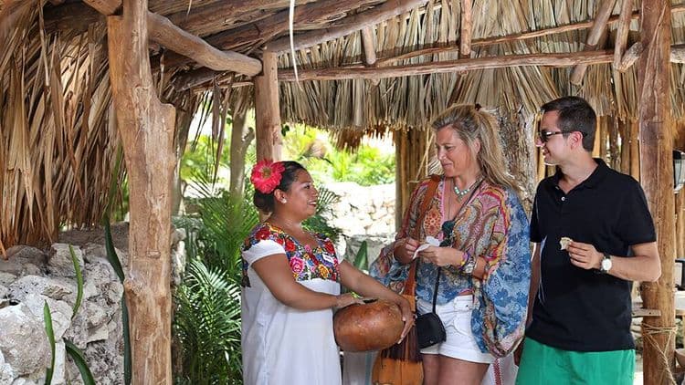 Best of Cozumel with Market Exploration