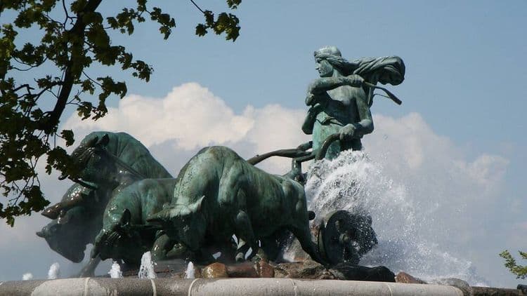 Lo mejor de Copenhague