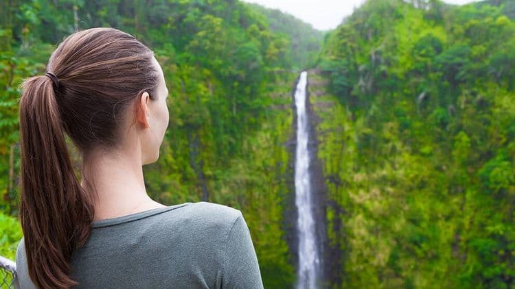 Lo mejor de Hilo y Akaka Falls