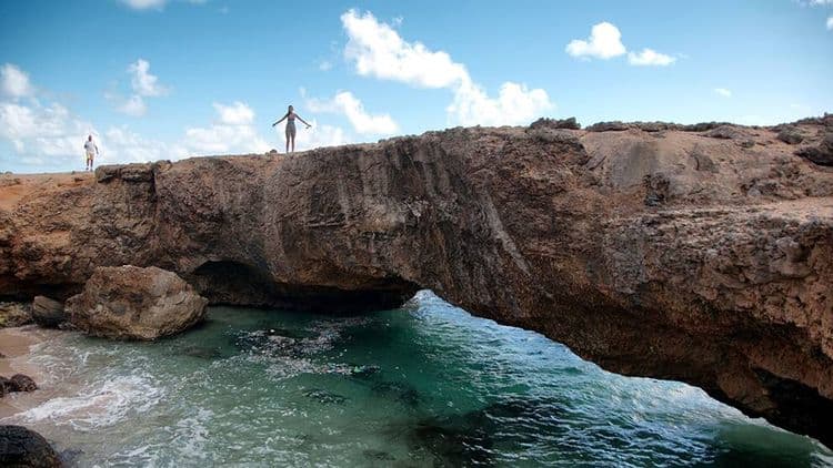 Captain's Club Exclusive: Sights, Scenes & Tastes of Aruba