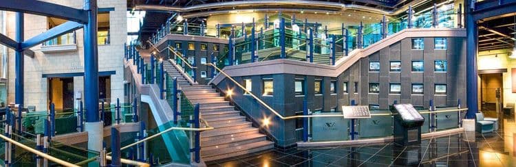 Lo más destacado de St John's y las habitaciones