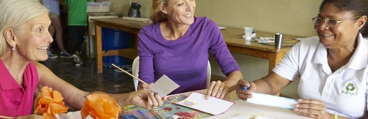 Papel Artesanal Con Propósito