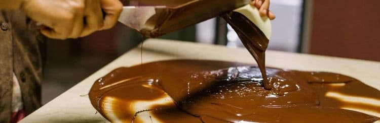 Cooperativa Cacao y Chocolate Femenino