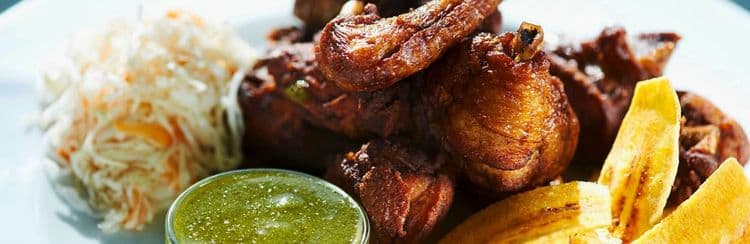 Descanso a la playa con todo incluido en Coconut Cove