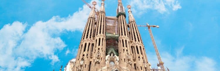 Barcelona Highlights