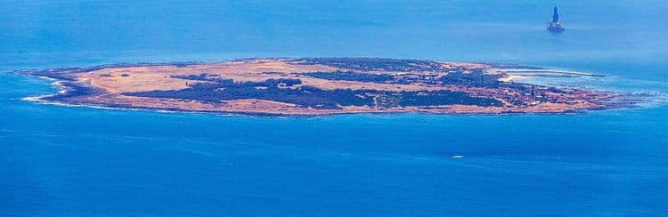 Ciudad del Cabo, Apartheid y Robben Island