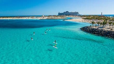 Paddleboard Tour