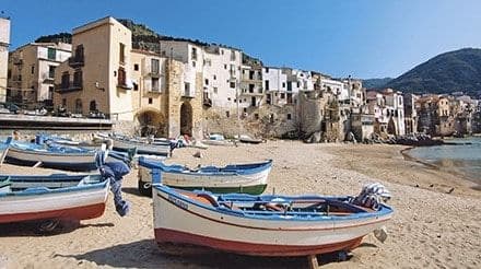 Cefalu