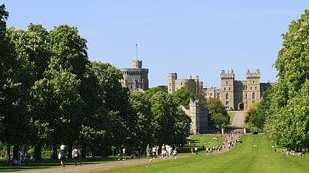 Windsor Castle