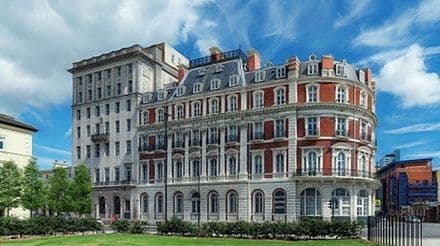 Southampton Titanic Trail