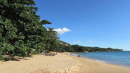 Tour De Aventura En La Playa Curral En Jeep 4x4