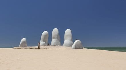 Descubre Punta Del Este