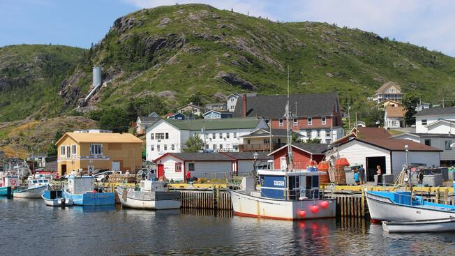 Book Canada Cruises Online And Save