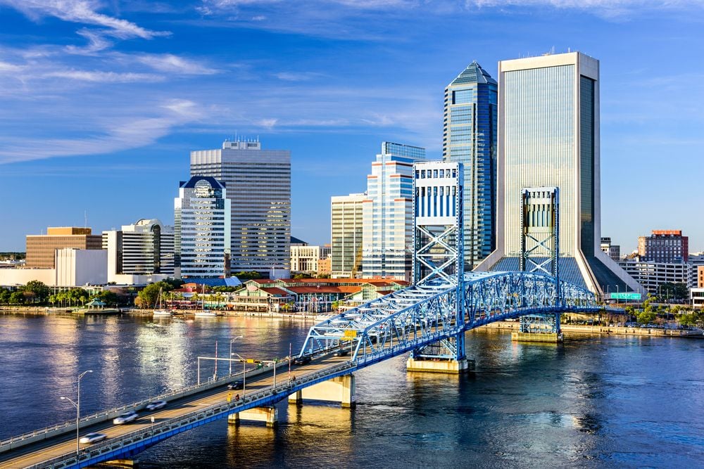 Book Cruises From Jacksonville Florida Online And Save