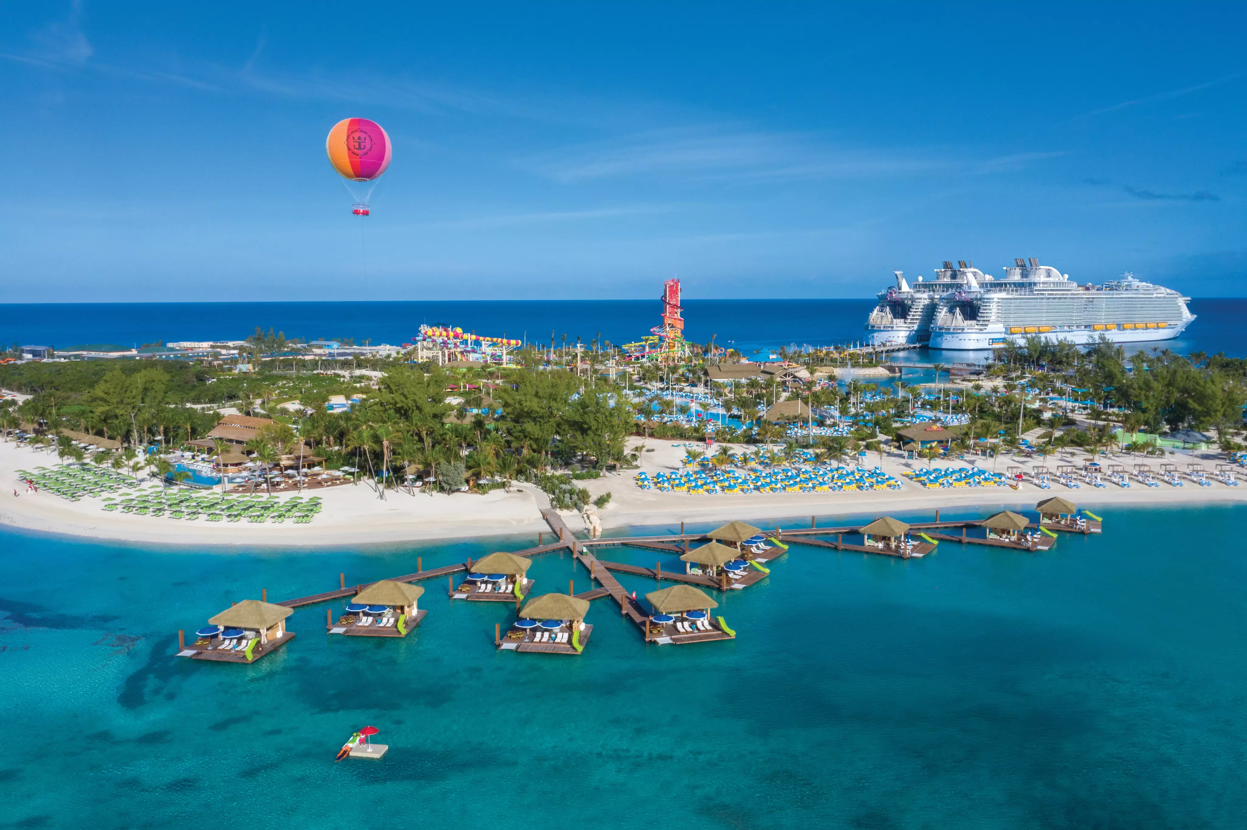 Royal Caribbean Cruises Online And Save
