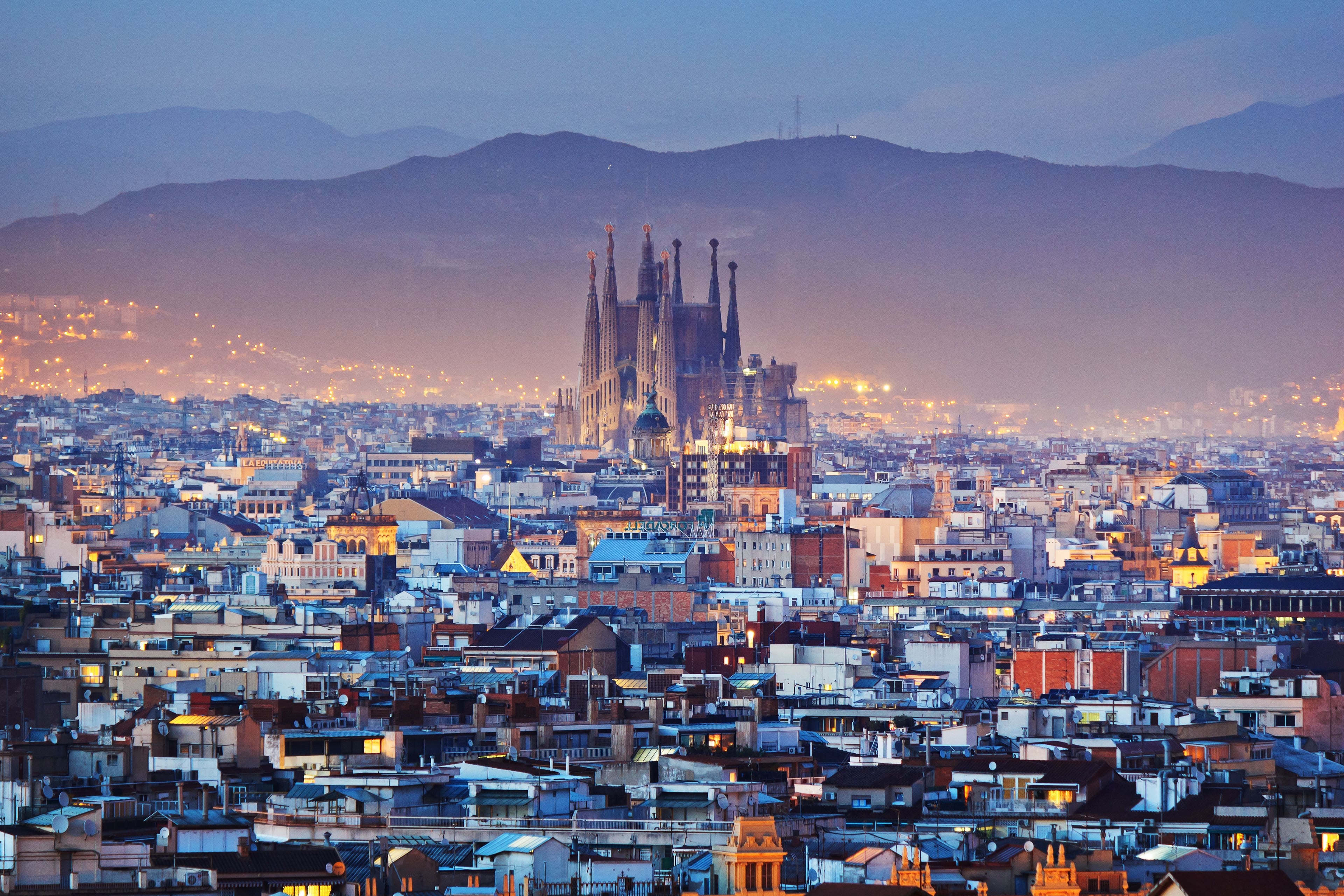 Book cruises from Barcelona, Spain with Regent online and save