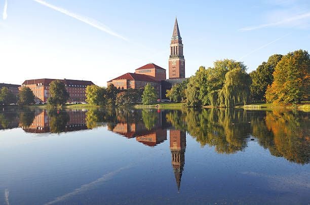 Book Cruises From Kiel Germany Online And Save