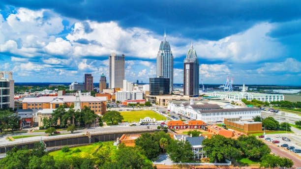 Book Cruises From Mobile Alabama Online And Save