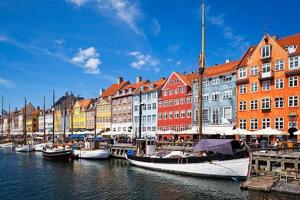 Book cruises from Copenhagen, Denmark with Oceania online and save