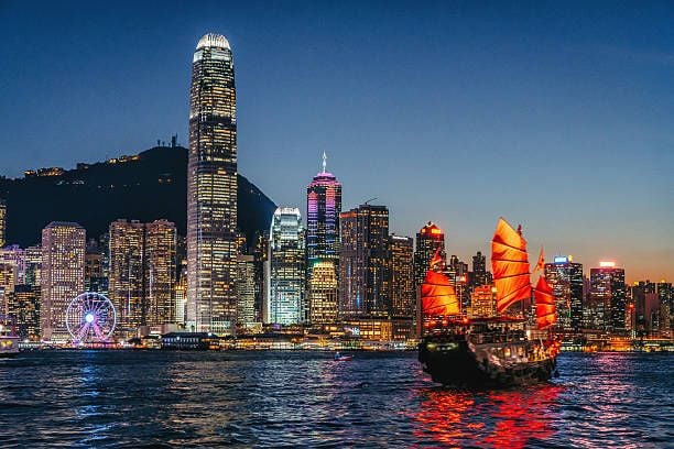 Book cruises from Hong Kong, Hong Kong SAR, China with Oceania online and save
