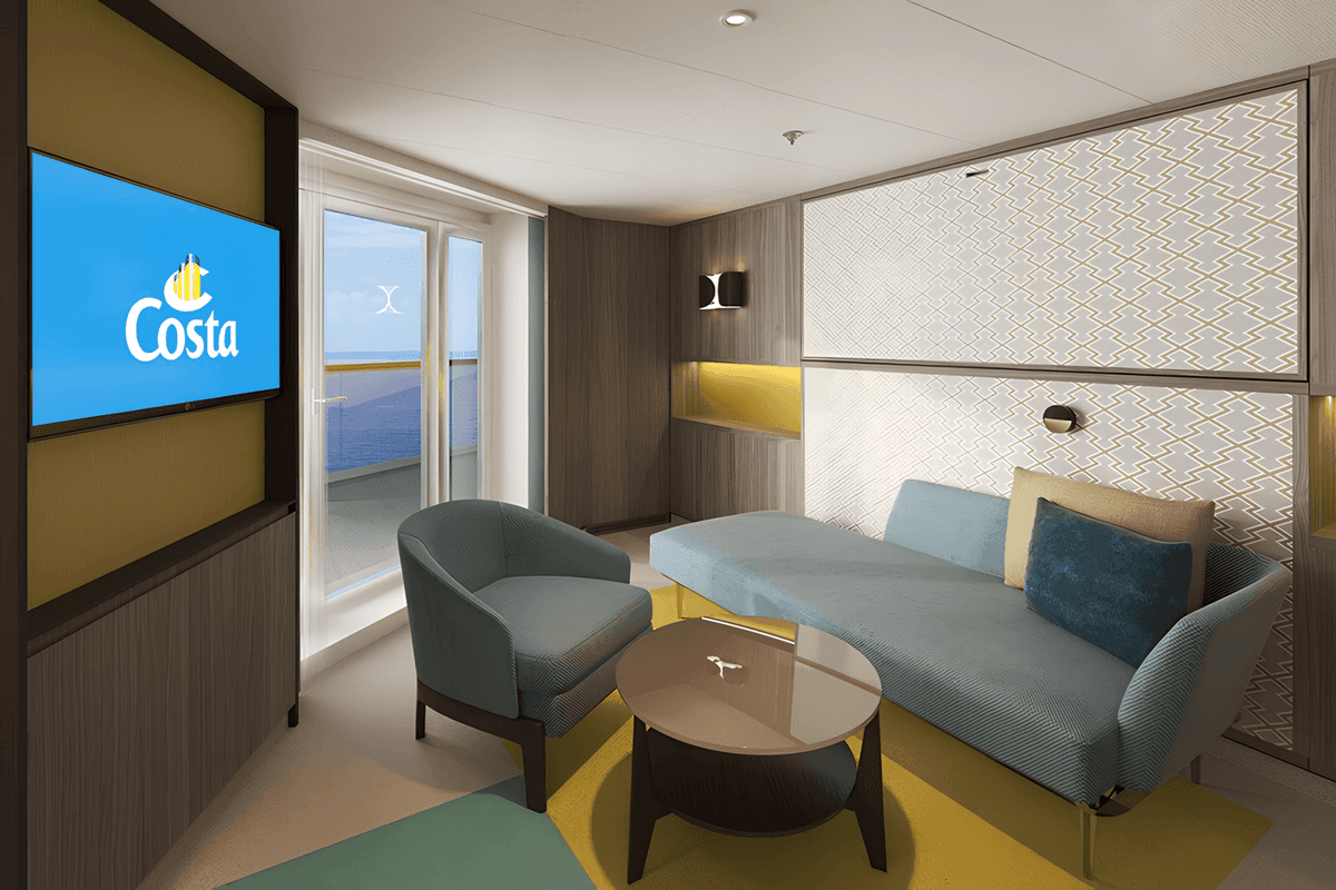 cabin