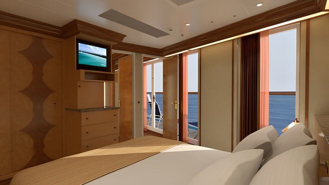 cabin
