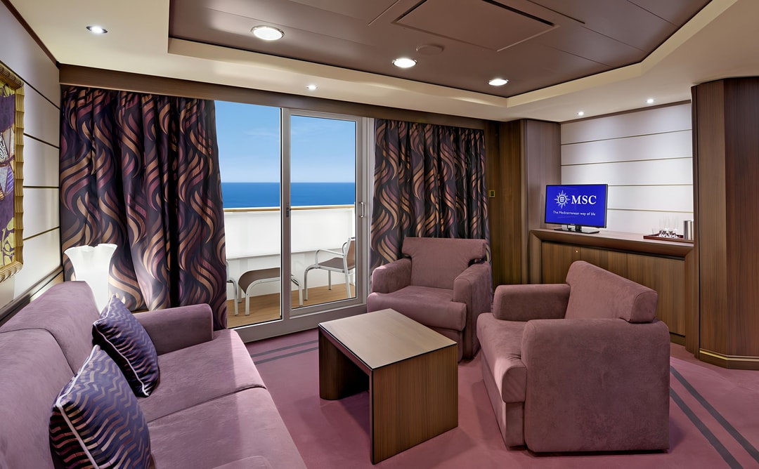 Suite