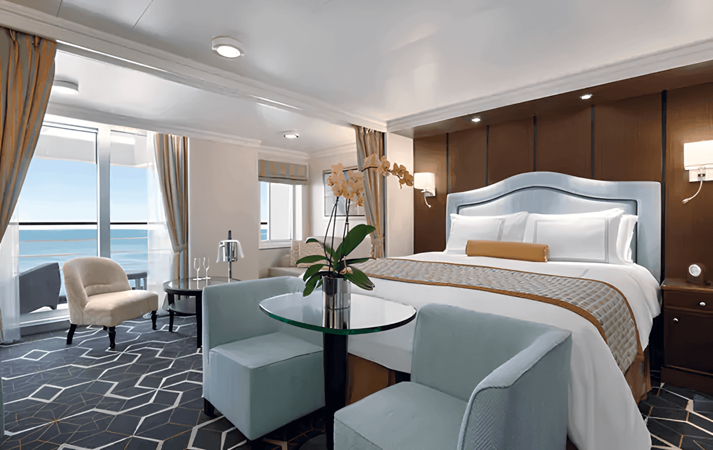 Suite