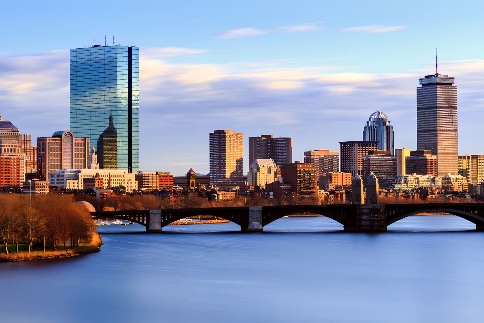 Boston, USA
