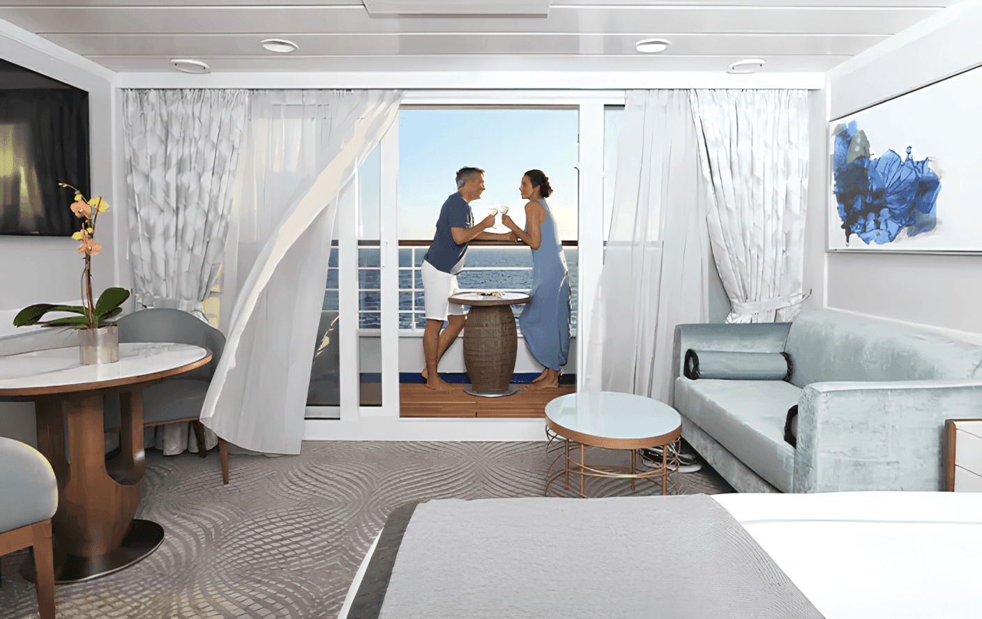 Suite