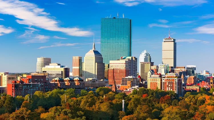 Best of Boston