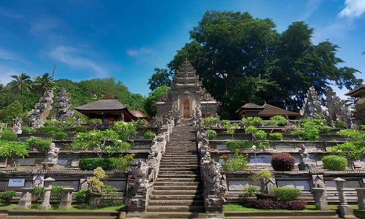 Balinese Way of Life