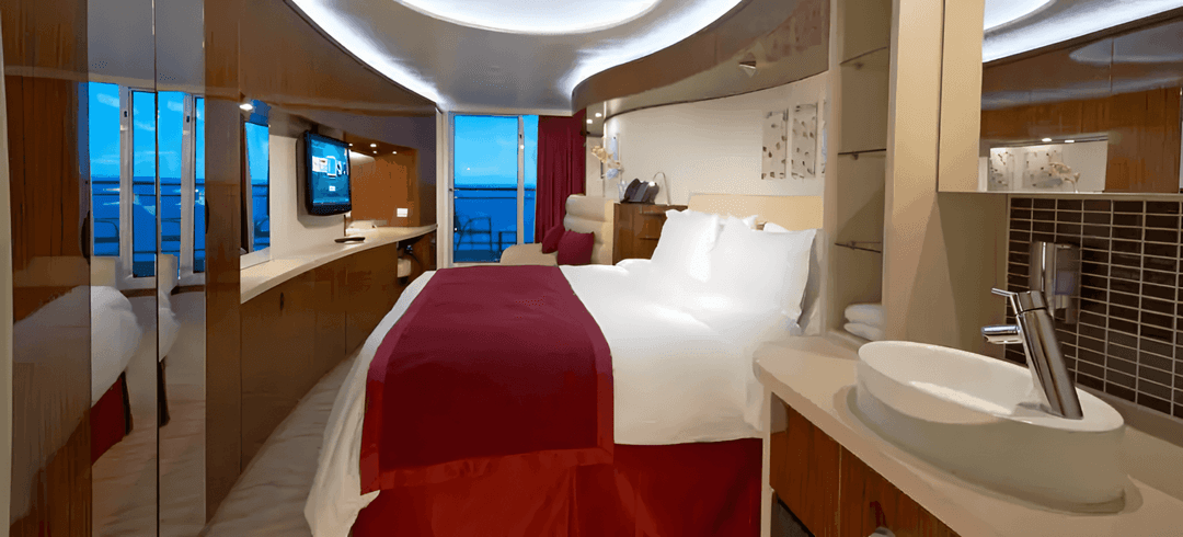 cabin
