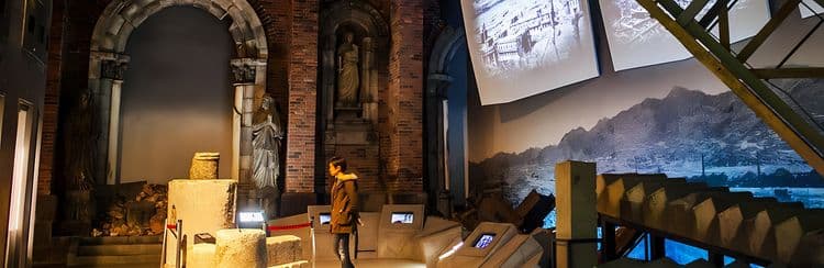 Nagasaki's History & Culture