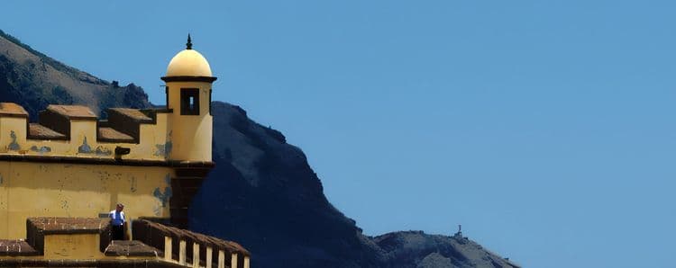 Taste of Madeira